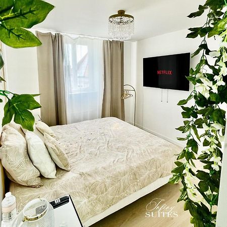 Naturally Suite Calais Kültér fotó