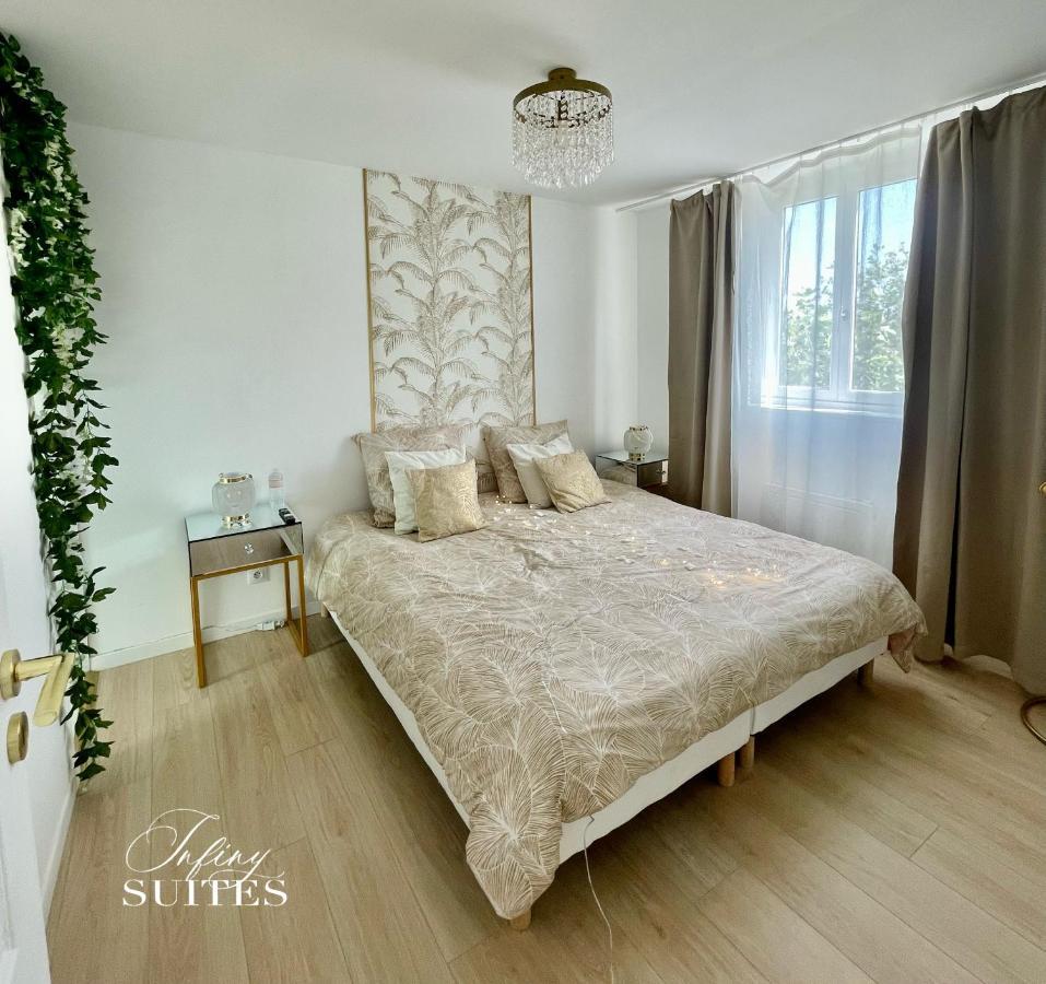 Naturally Suite Calais Kültér fotó