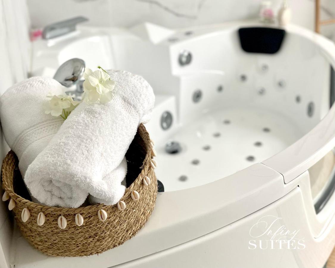 Naturally Suite Calais Kültér fotó