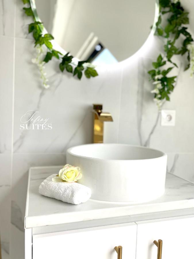 Naturally Suite Calais Kültér fotó