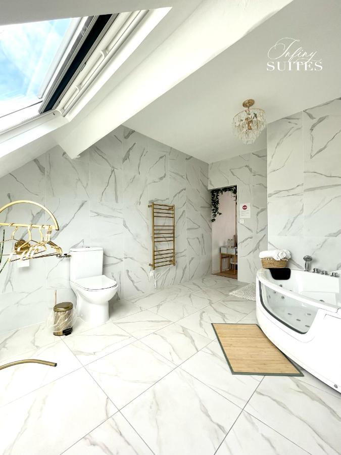 Naturally Suite Calais Kültér fotó